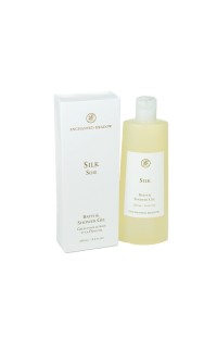 Bath & Shower Gel, Silk - 250ml